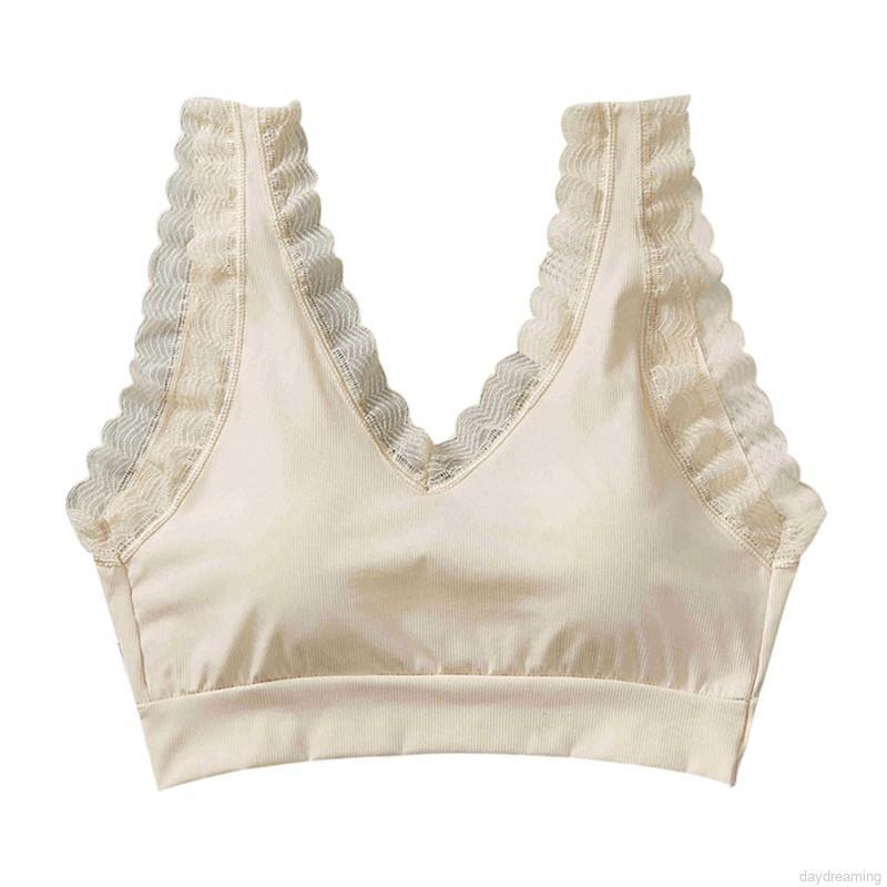 Áo Lót Ren Thời Trang Gợi Cảm Dành Cho Nữ