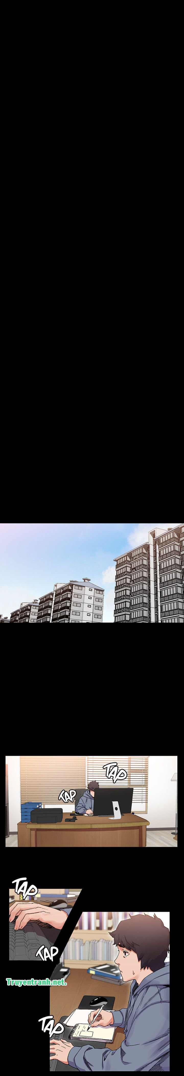 cuộc chiến thầm lặng chapter 33 7