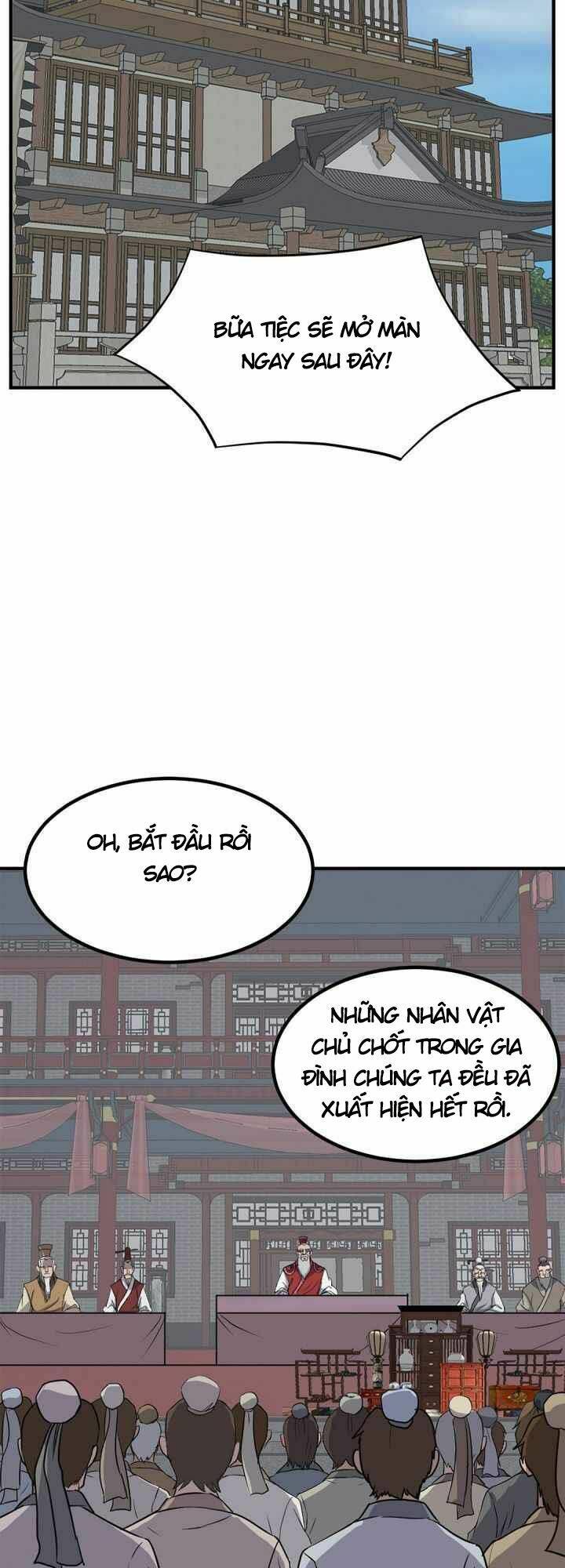 trọng sinh, bất khả chiến bại chapter 131 20