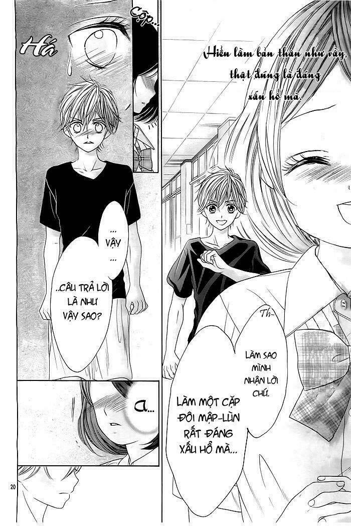 tổng hợp one shot. chapter 161 19