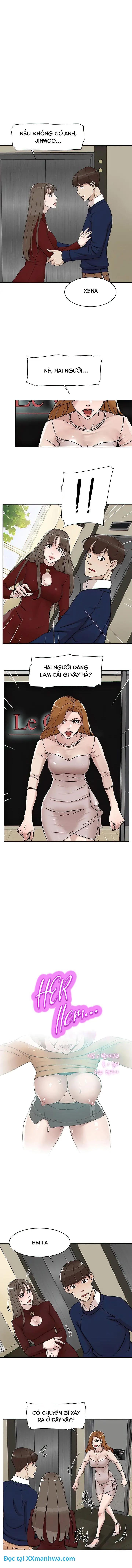 mười một cm của cô ấy chapter 100 1