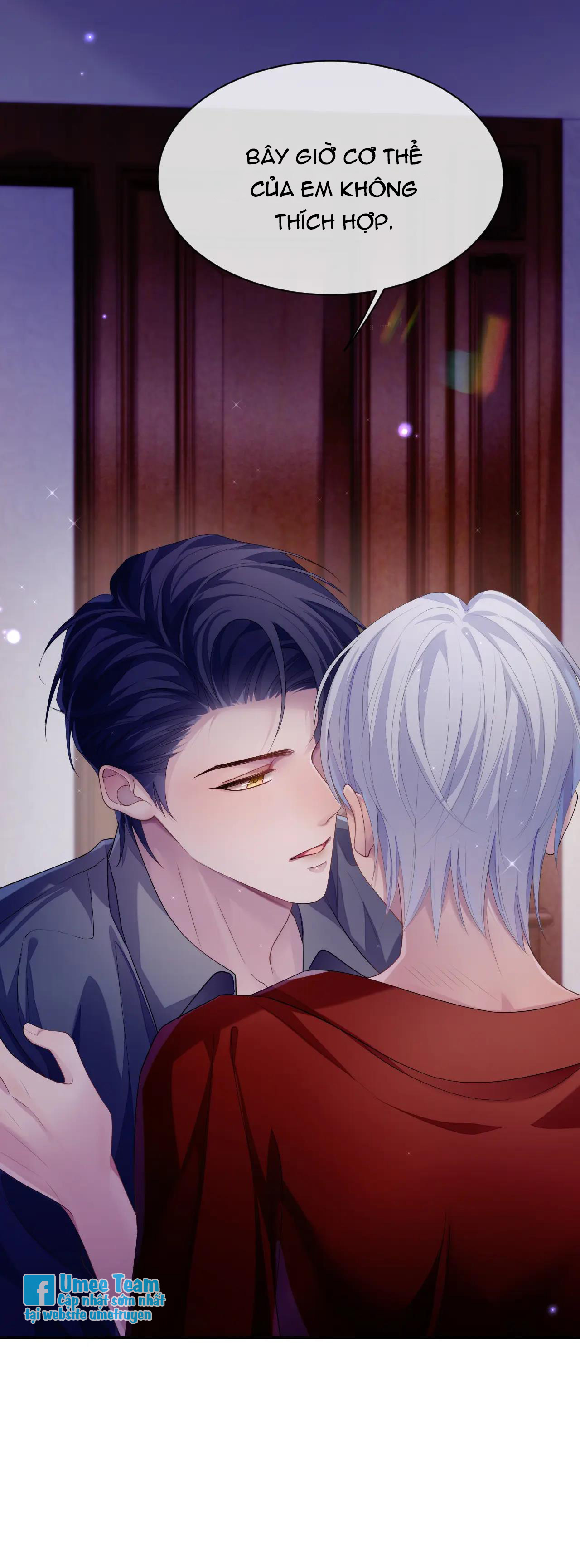 xin hãy ly hôn chapter 51 8