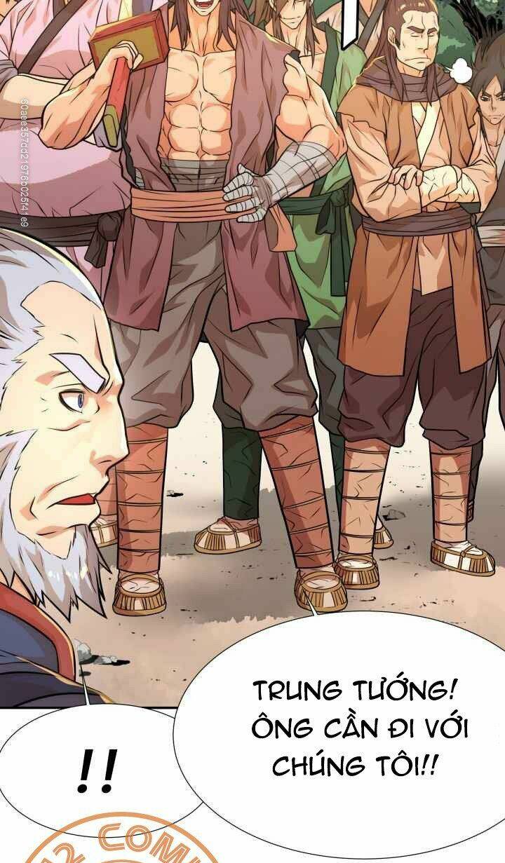 dain đồ sắt chapter 12 59