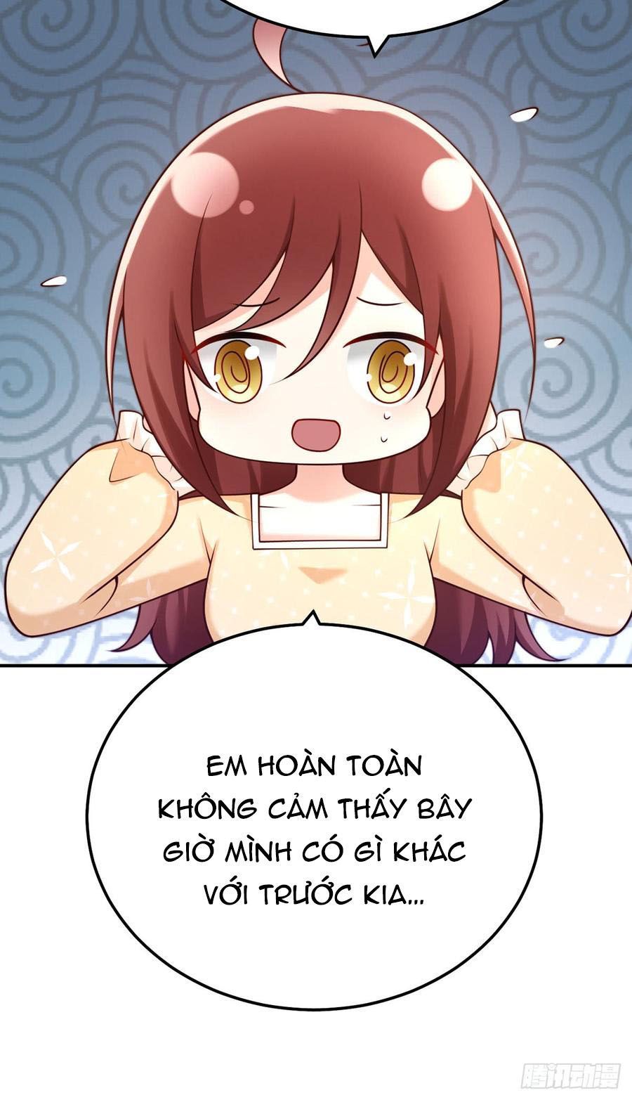 nam thần truy thê chỉ nam chapter 56.2 15