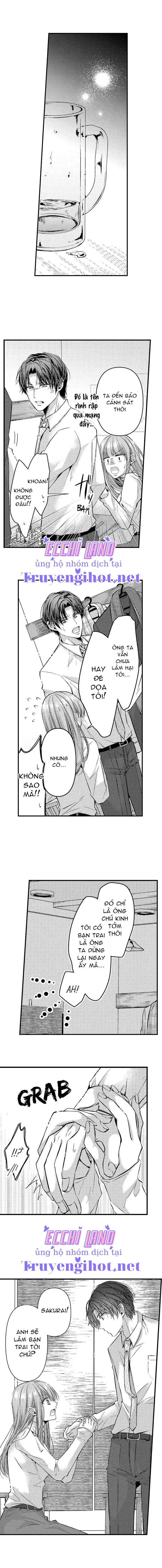 vợ ơi, đừng chạy chapter 28.2 4