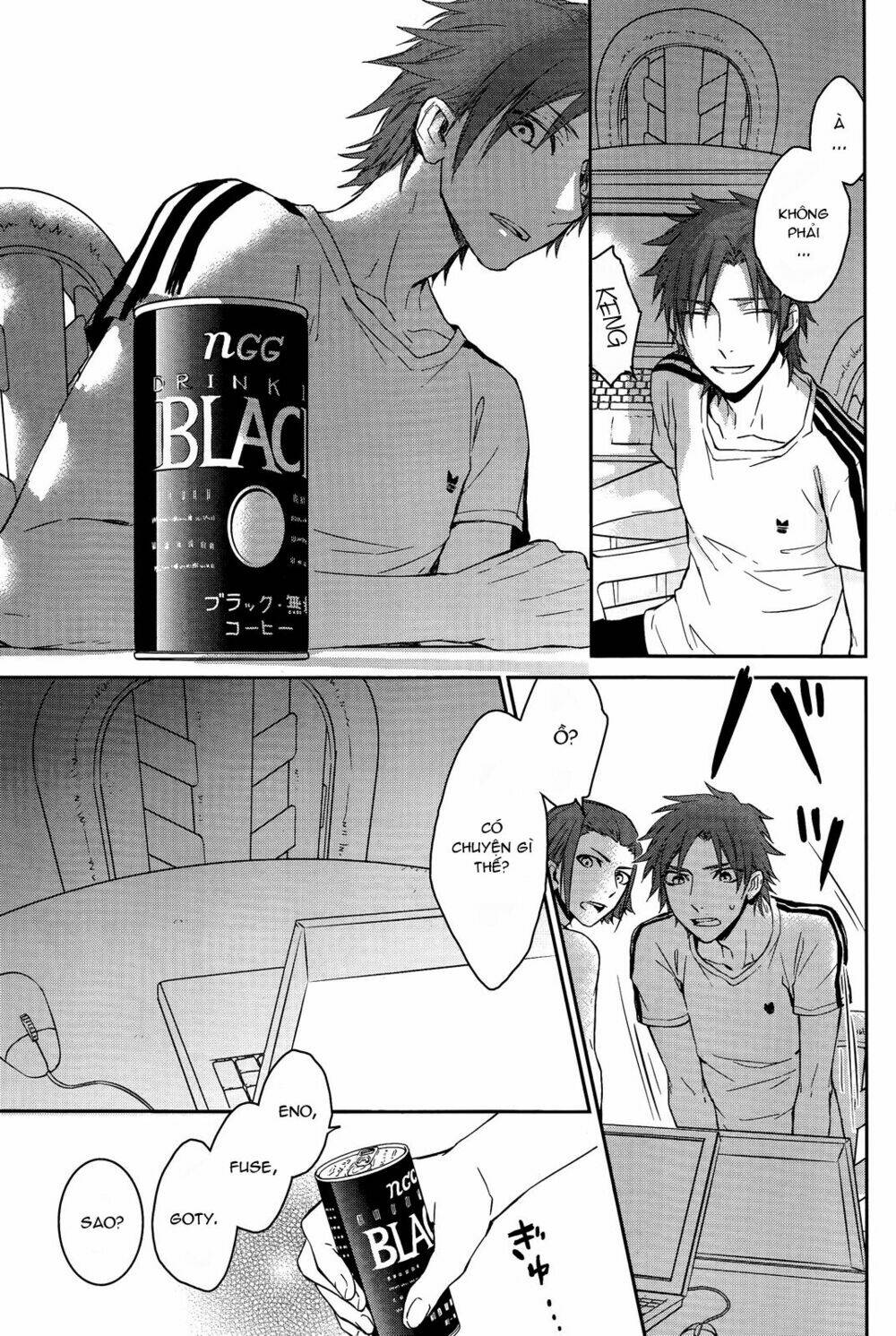 k - days of blue chapter 1 33