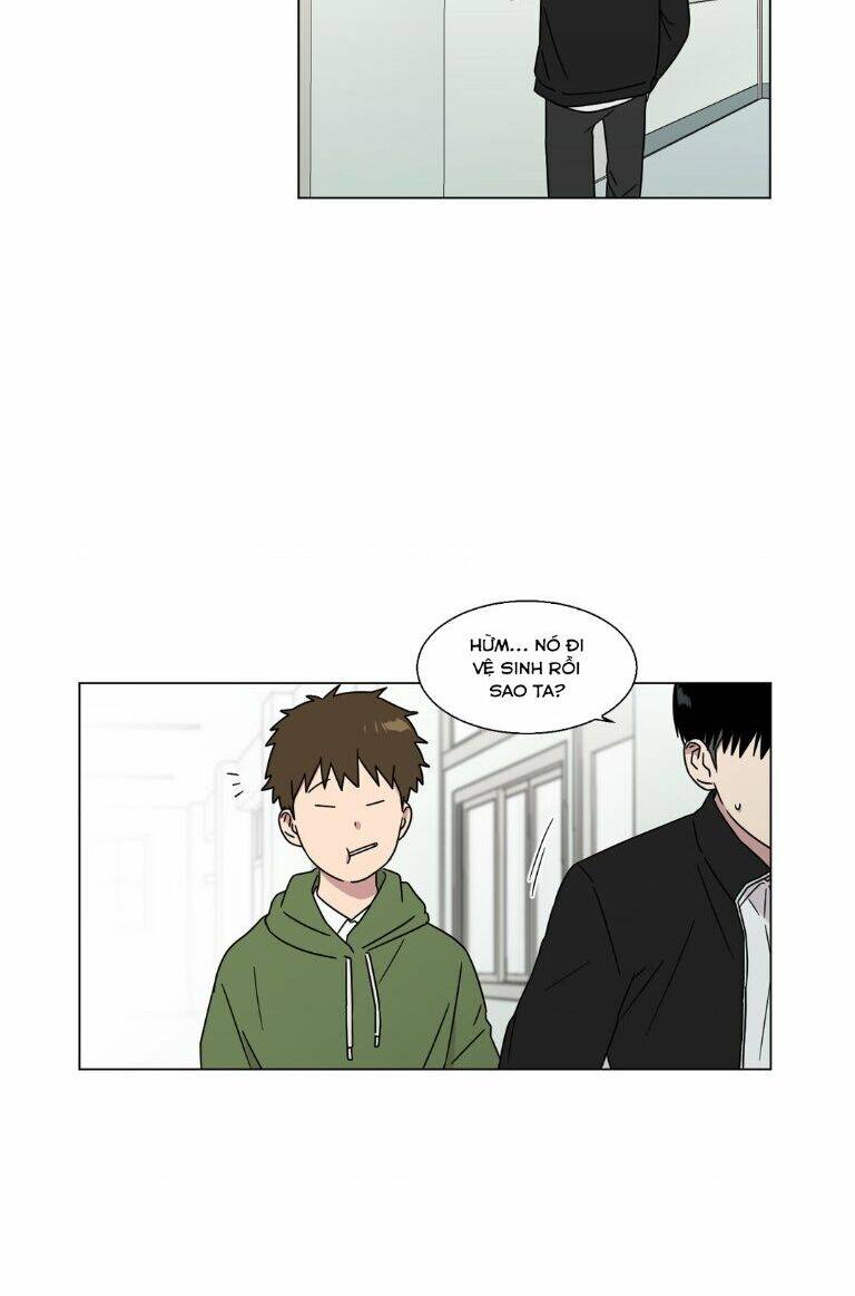 …”một sự thật khá khó chịu.” chapter 58 36