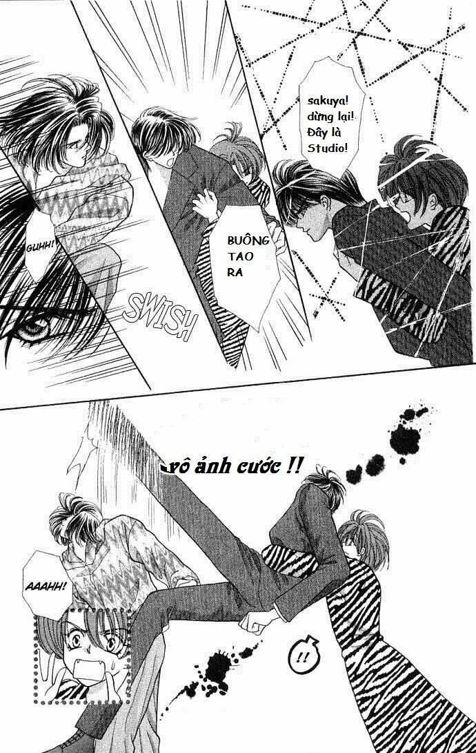 kaikan phrase chapter 30 5