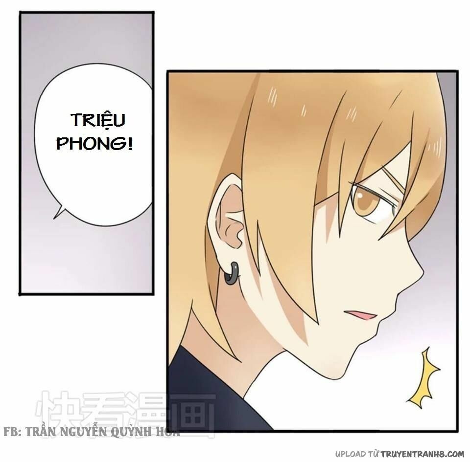 tình yêu! bắt đầu từ ngày hôm nay chapter 1 75