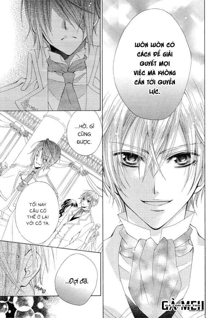 hyakunen renbo chapter 2 33