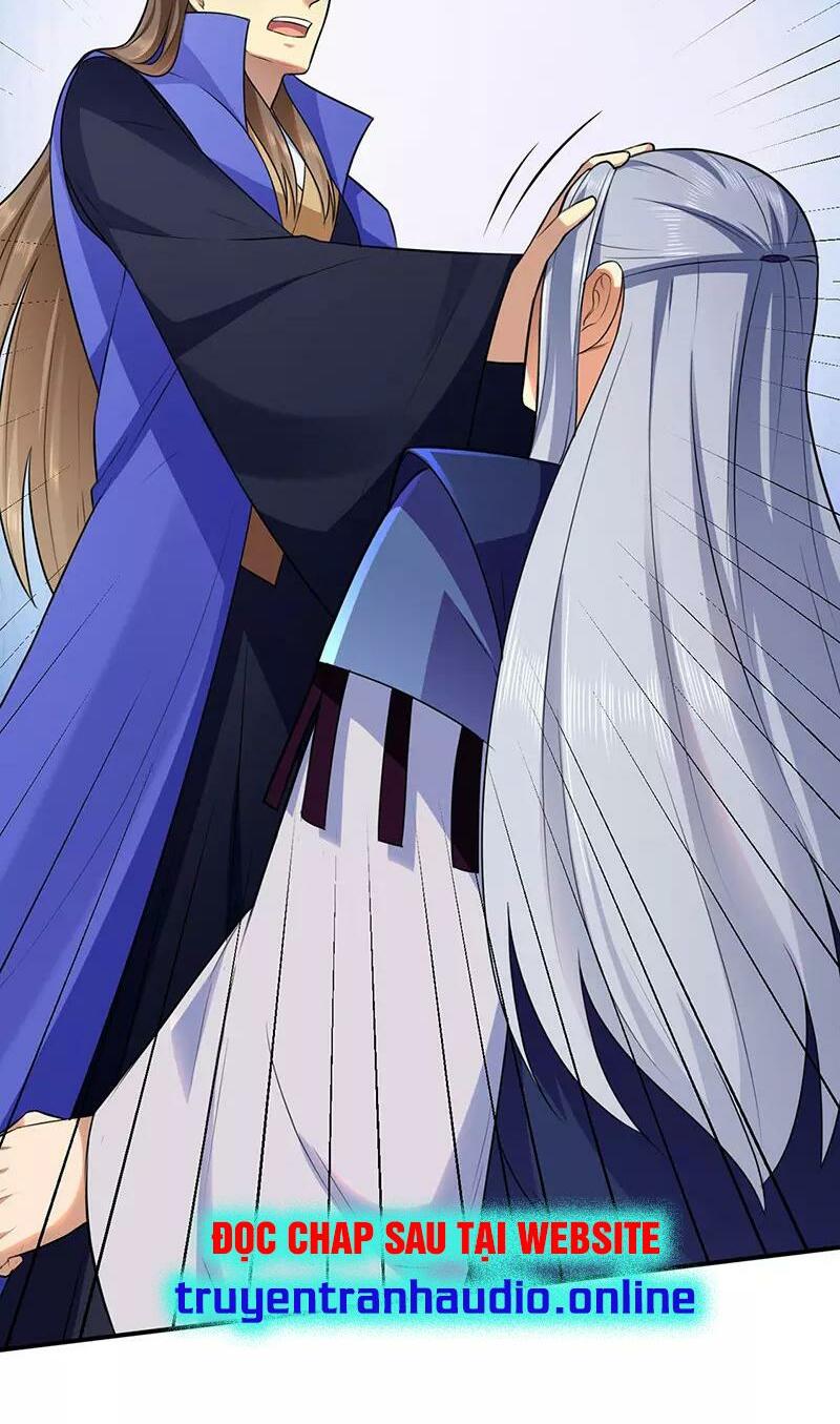 võ đạo độc tôn chapter 142 38