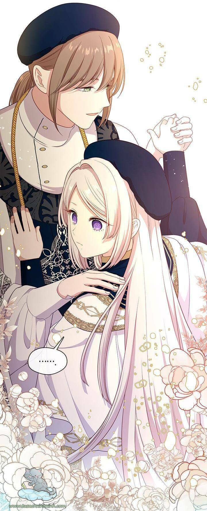 hãy coi chừng ác nữ chapter 100 23