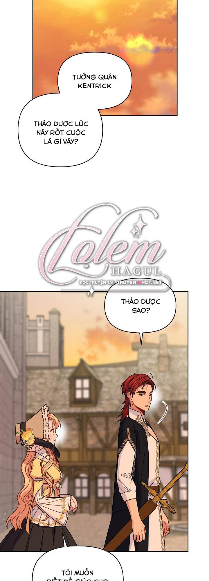 tôi đã nuôi dưỡng bạn thời thơ ấu thành bạo chúa chapter 71.2 7