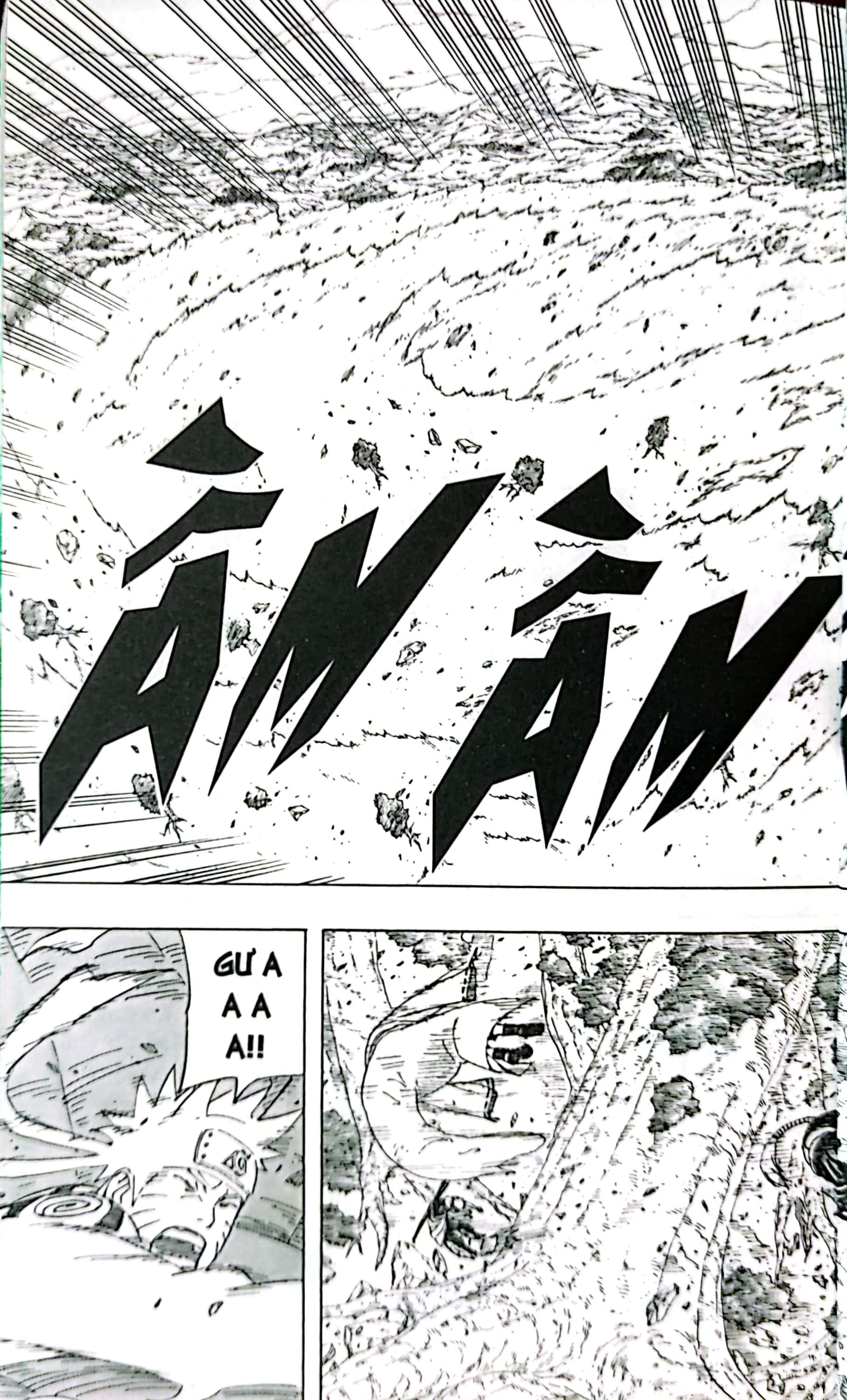 Sách - Naruto - Tập 60 - Kurama!! (Tái Bản 2025)