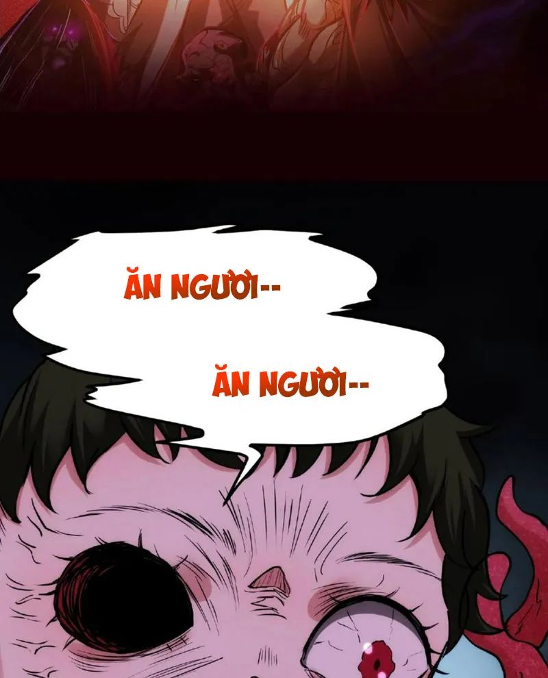 quỷ dị dược tề sư: bệnh nhân của ta đều là kinh khủng chapter 32 2