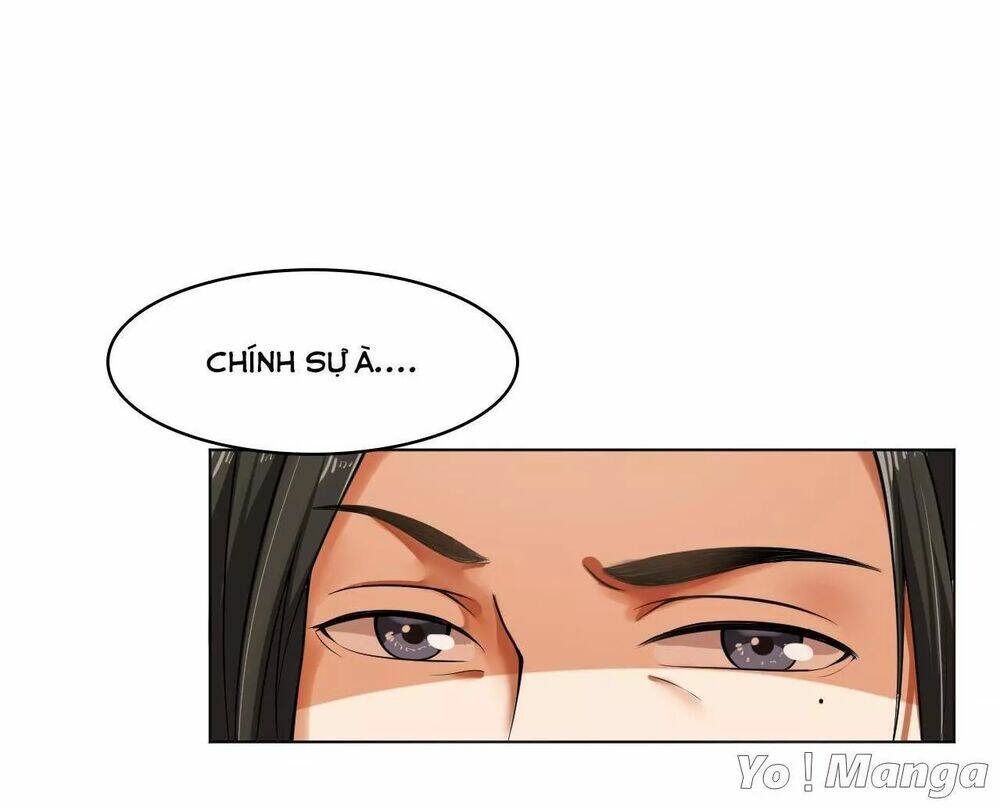 loạn thế hoạ phi chapter 41 12