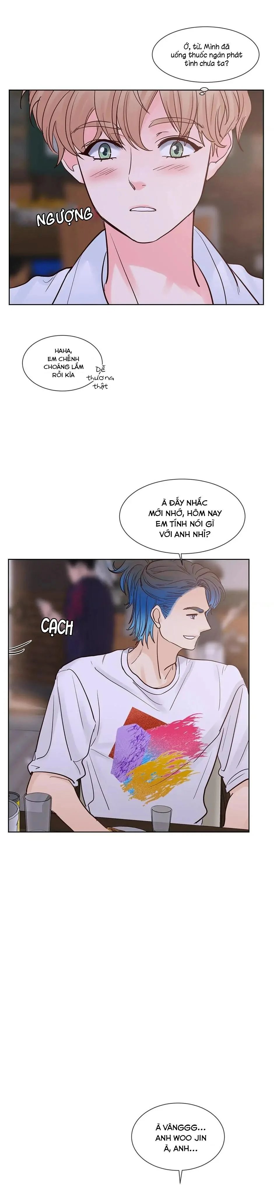 heat and run chapter 78 17