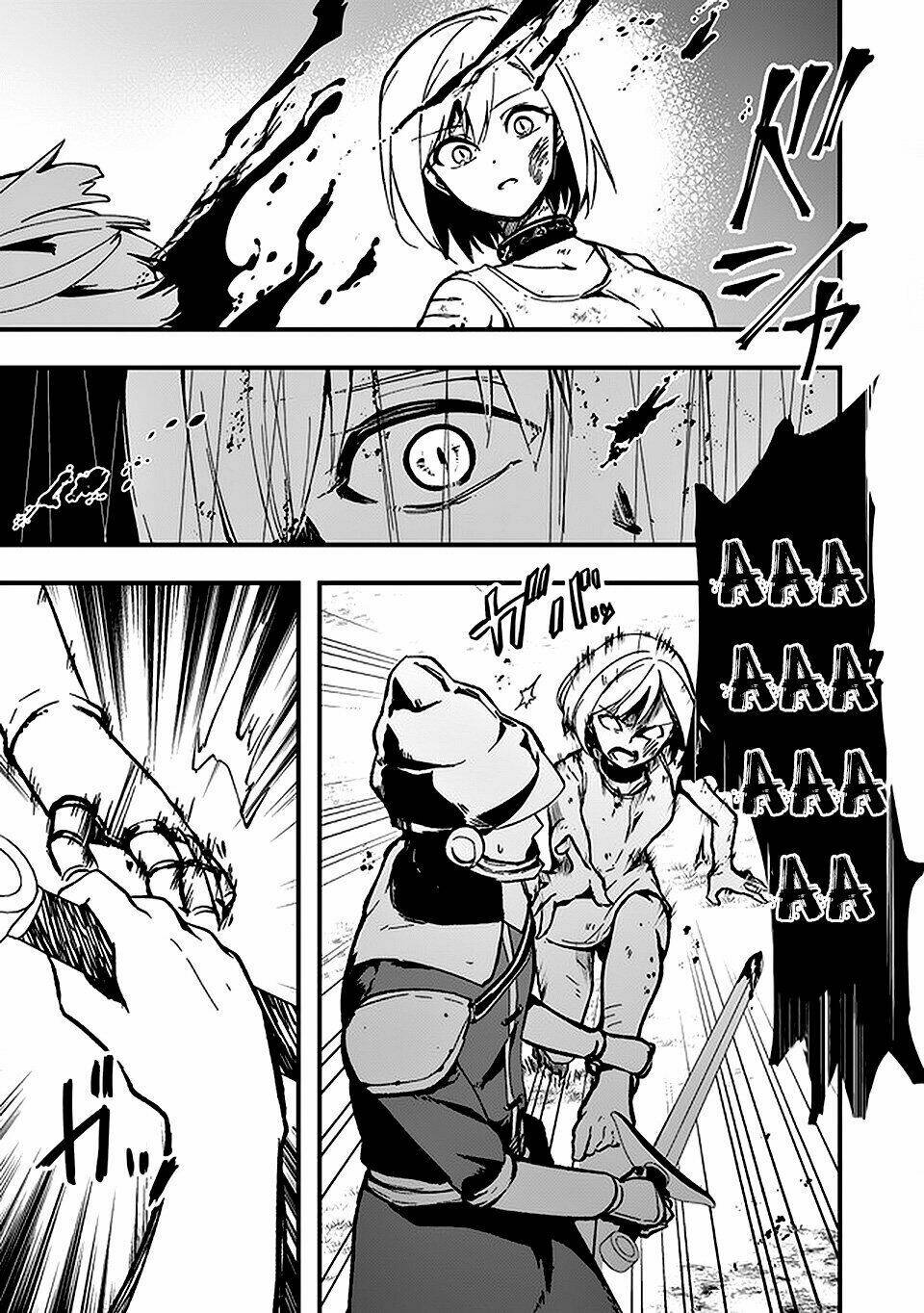 walpurgis no yoru ni chapter 5 14