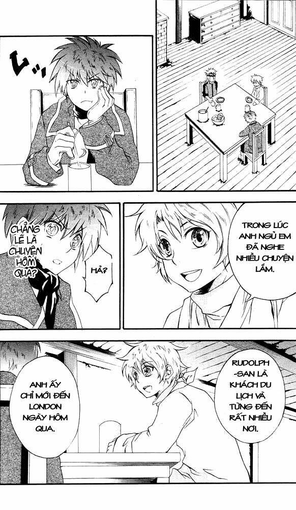 holy glory chapter 2 6