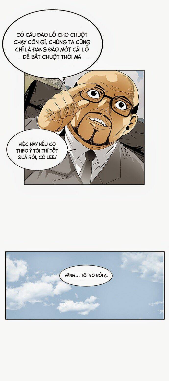 ultimate legend: kang hae hyo chapter 68 19