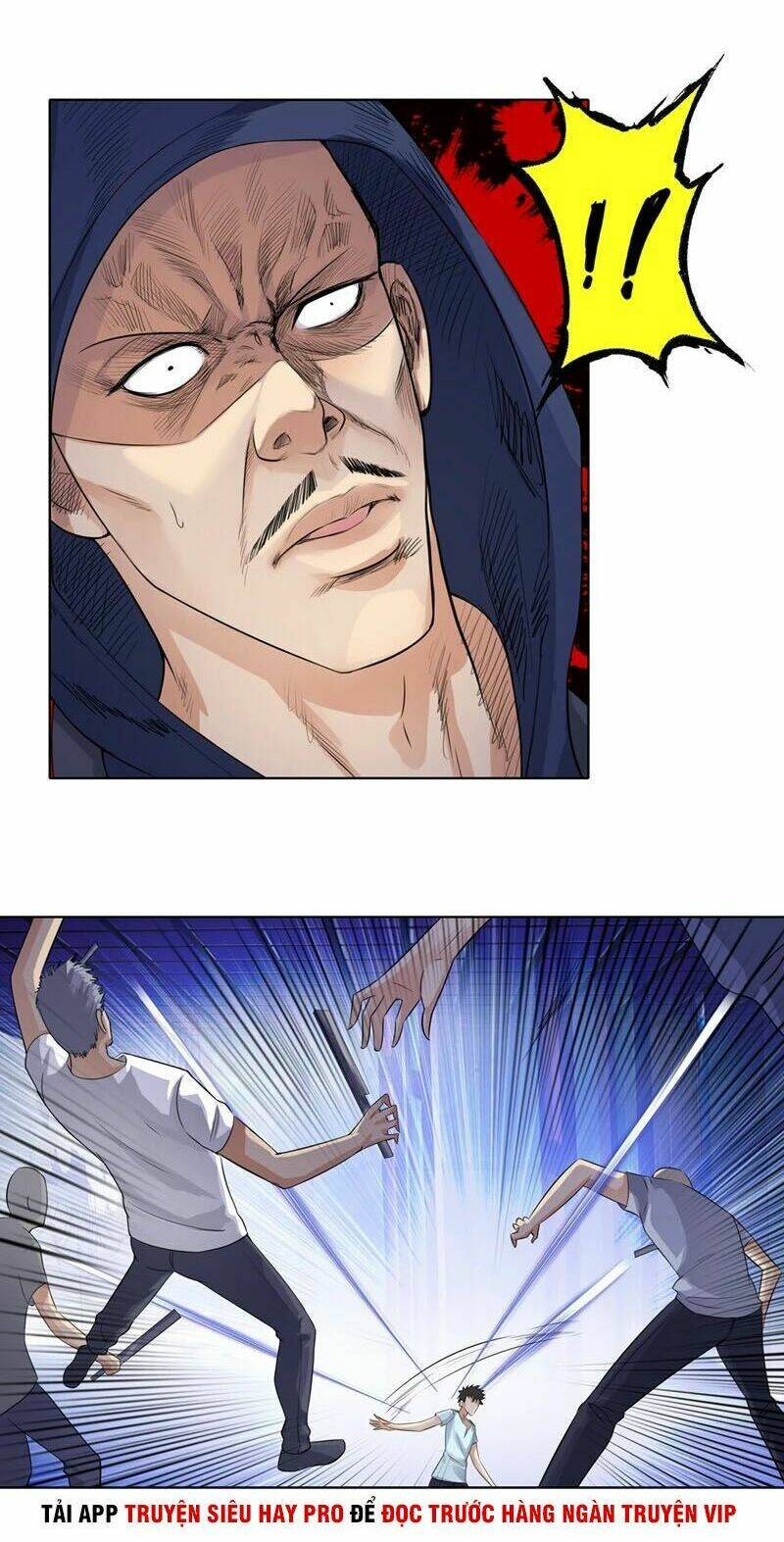 học viện cao thủ chapter 115 4