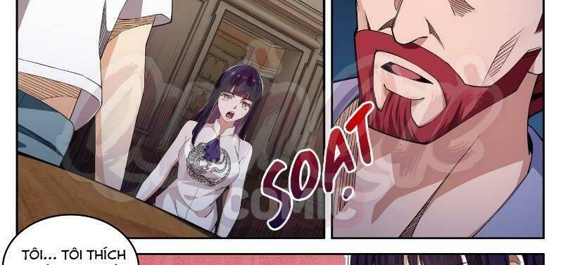 khắc kim phong thần chapter 100 23