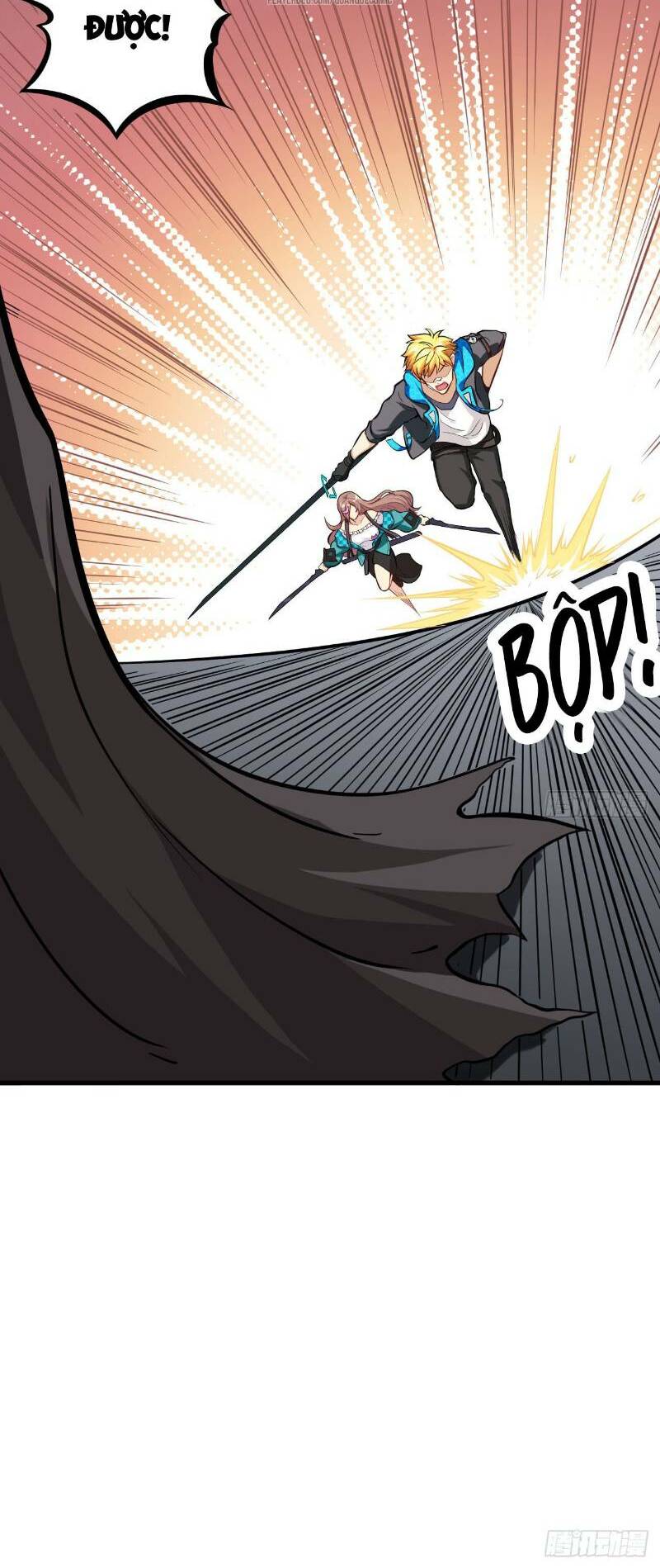 minh nhật thần đô chapter 10 29