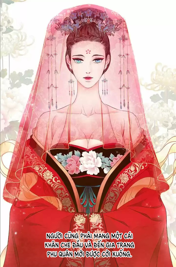 đêm hoang dại chapter 22.1 13