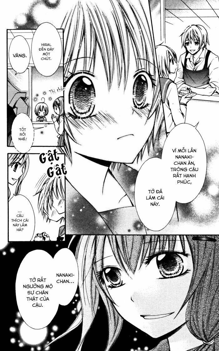 7 centi! chapter 1 20