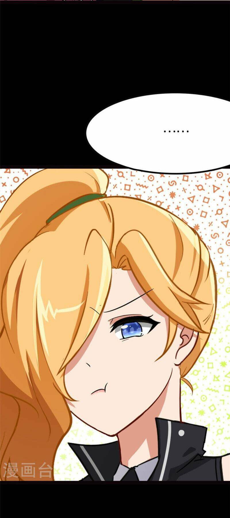 bạn gái virus của tôi chapter 310 29