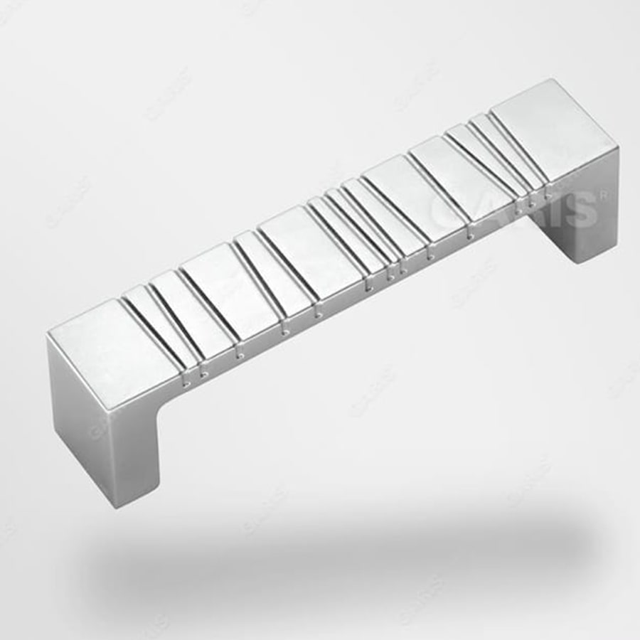 Tay Nắm Tủ Bếp Hiện Đại GH65