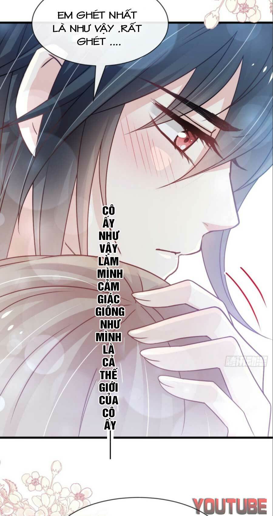 thiên hạ đệ nhất sủng phi chapter 164.1 14