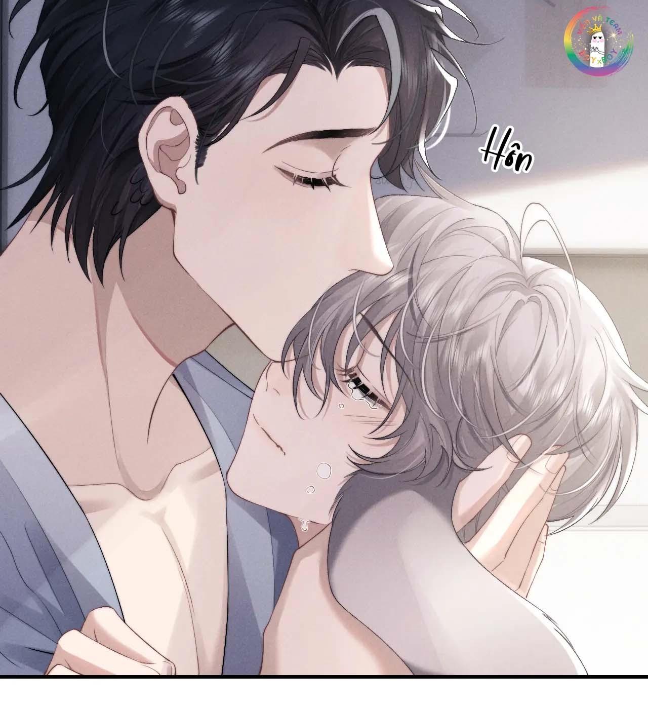 chấp sự thỏ tai cụp chapter 41 45