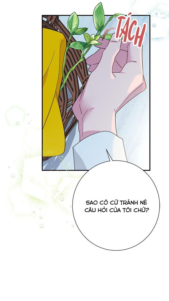công chúa của loài chim chapter 43 22