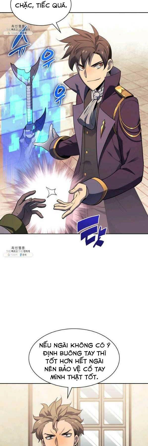 vượt qua giới hạn chapter 143 39