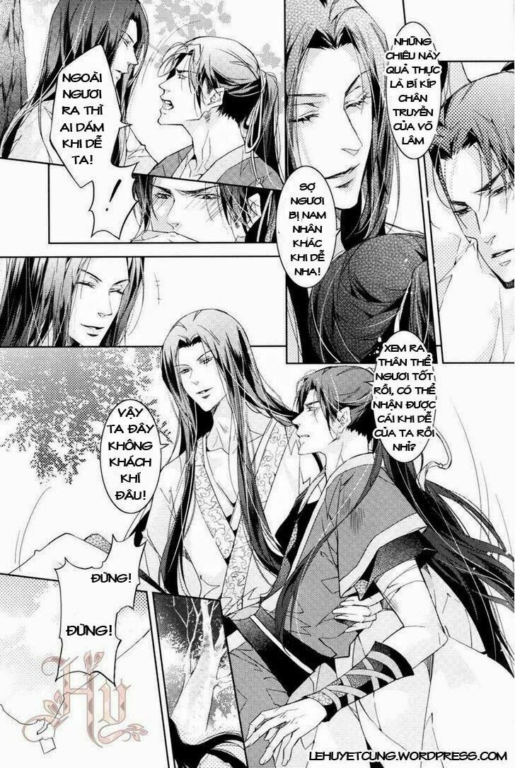 hoa hoa du long chapter 5 25