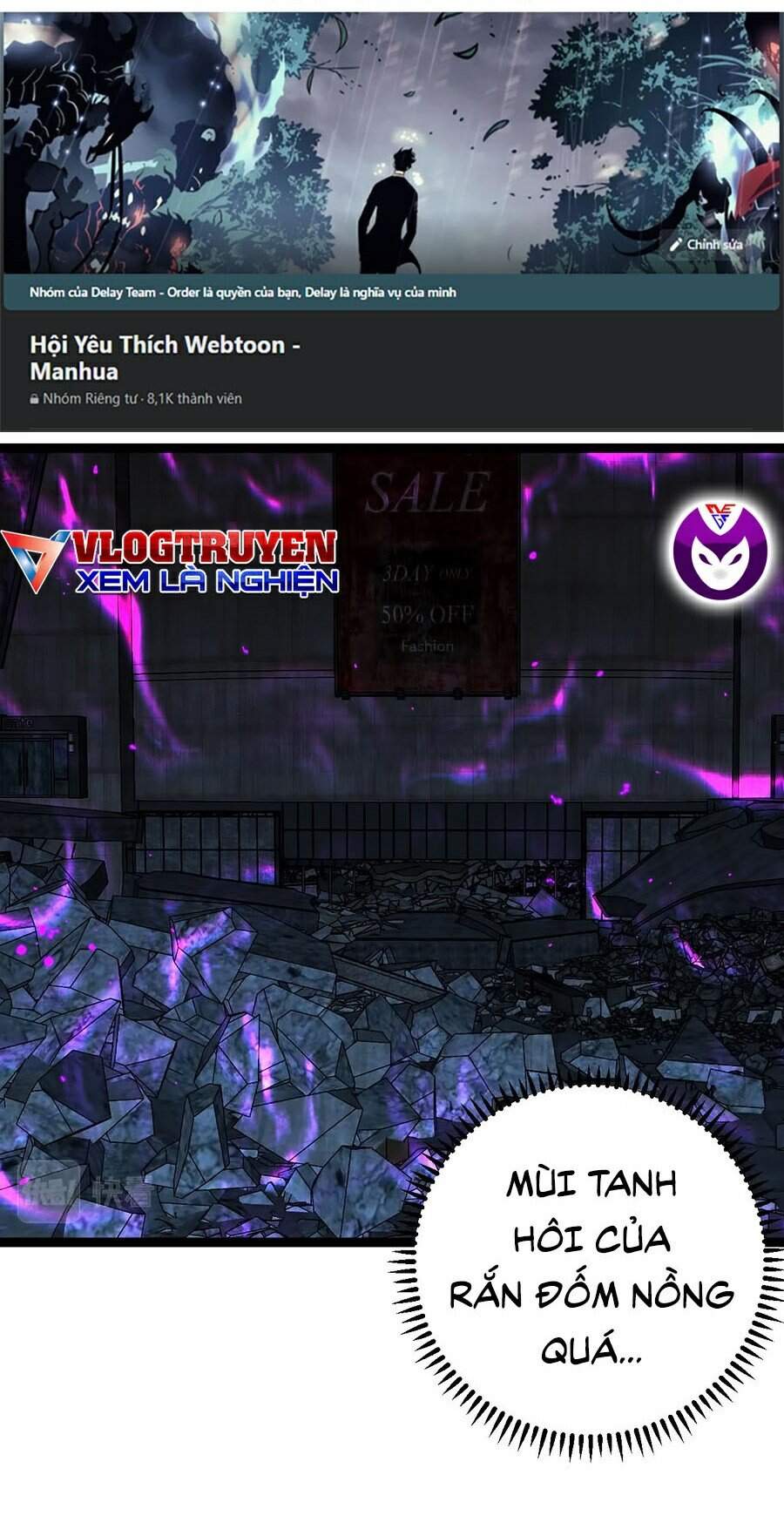 đằng lục thiên phú chapter 11 1