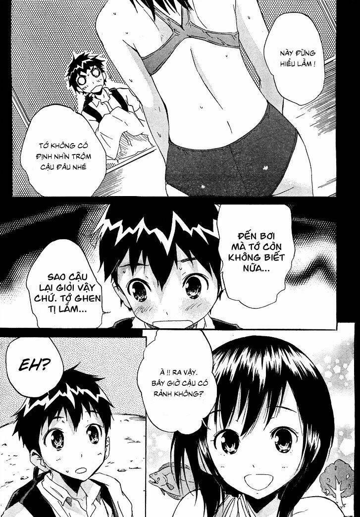 frogman chapter 50 6