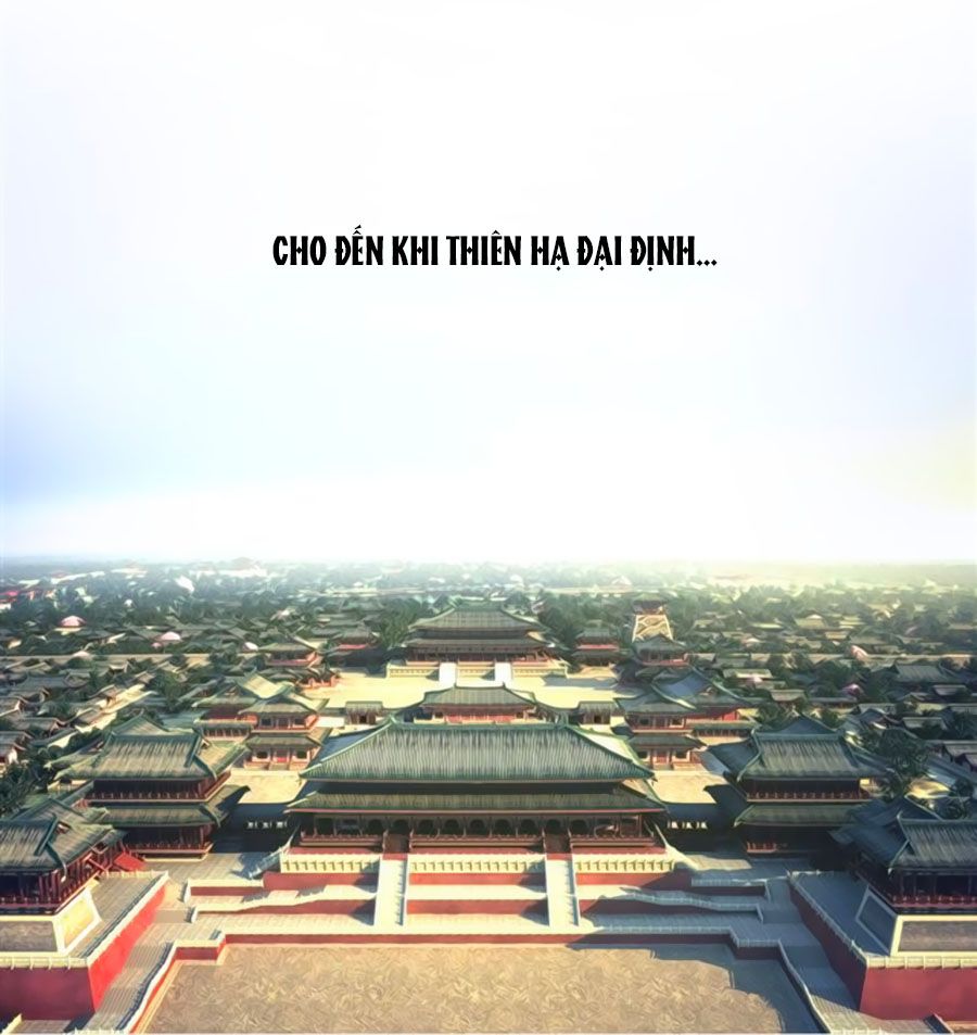 mỹ nhân làm tướng chapter 33 9