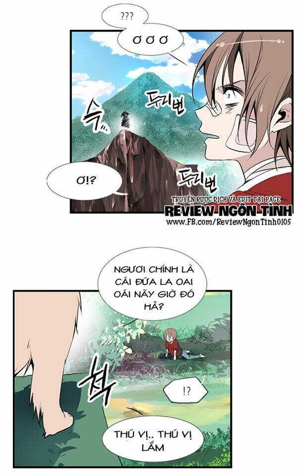 bước ngoặt ngàn vàng chapter 2 12