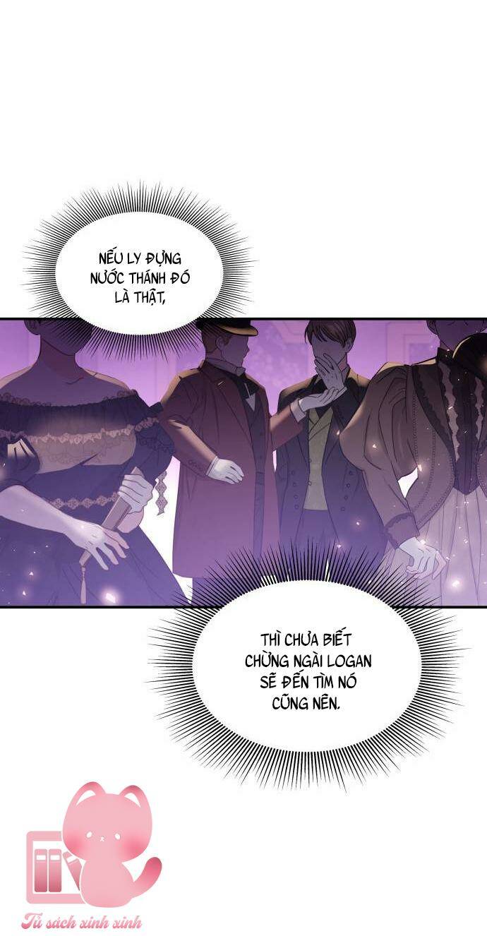 'di vật' melvin để lại chapter 26 11