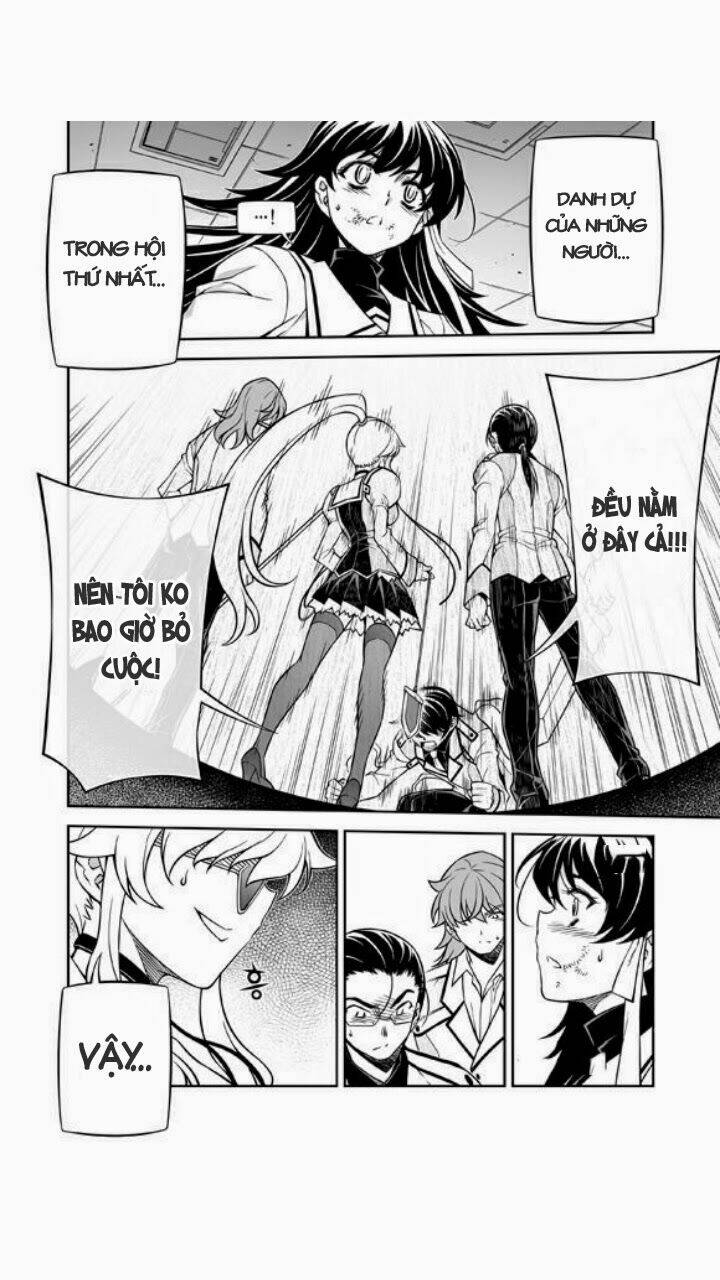 sai:taker - futari no artemis chapter 11 23