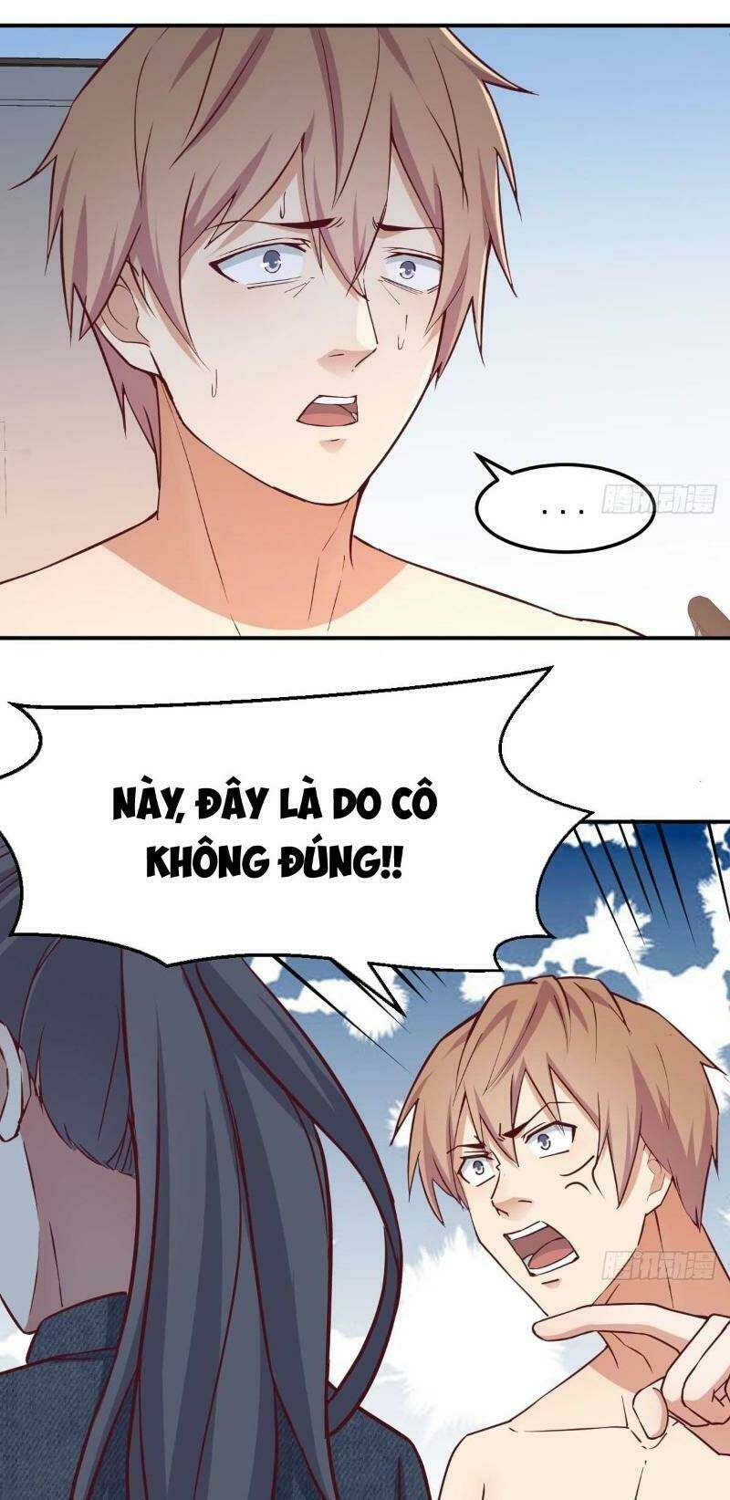 song tu đạo lữ kiểu xem mặt chapter 71 22