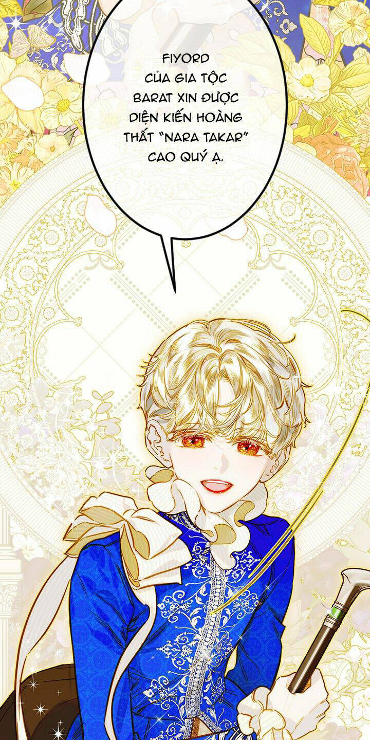 mẹ tôi lại kết hôn lần nữa chapter 39 62