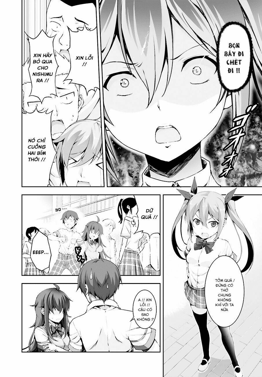 netoge no yome wa onnanoko ja nai to omotta? chapter 1 7
