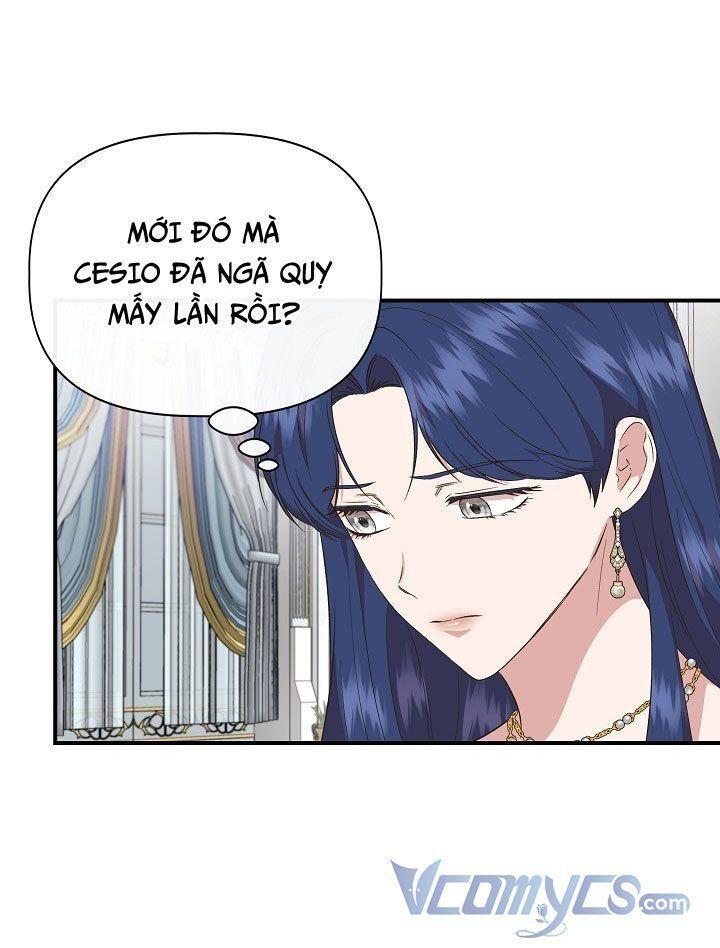 Tôi Không Phải Là Cinderella chapter 77 31