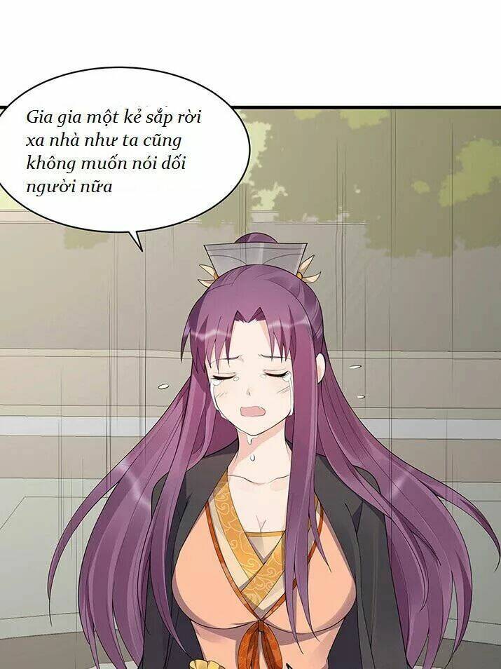 độc phi thần y quá kiêu ngạo chapter 67 17