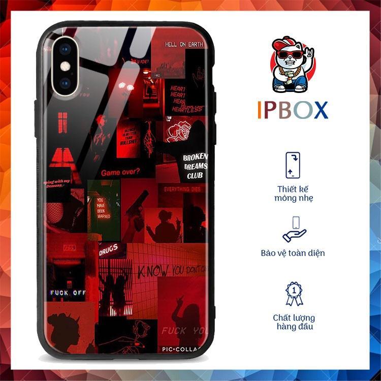 Ốp Lưng Hình Lạ Quý Phái dành cho Iphone 6/6Plus/6S/6S Plus/7/7Plus/8/8Plus/X/Xs/Xs Max/11/11 Promax/12/12 Promax Lpc22010817