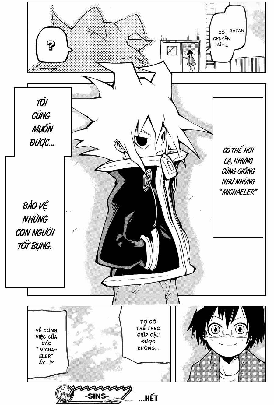 - sins - chapter 1 420