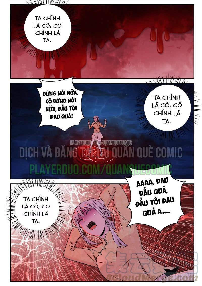 tối cường khí thiếu chapter 152 5